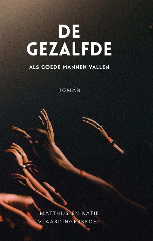 De Gezalfde