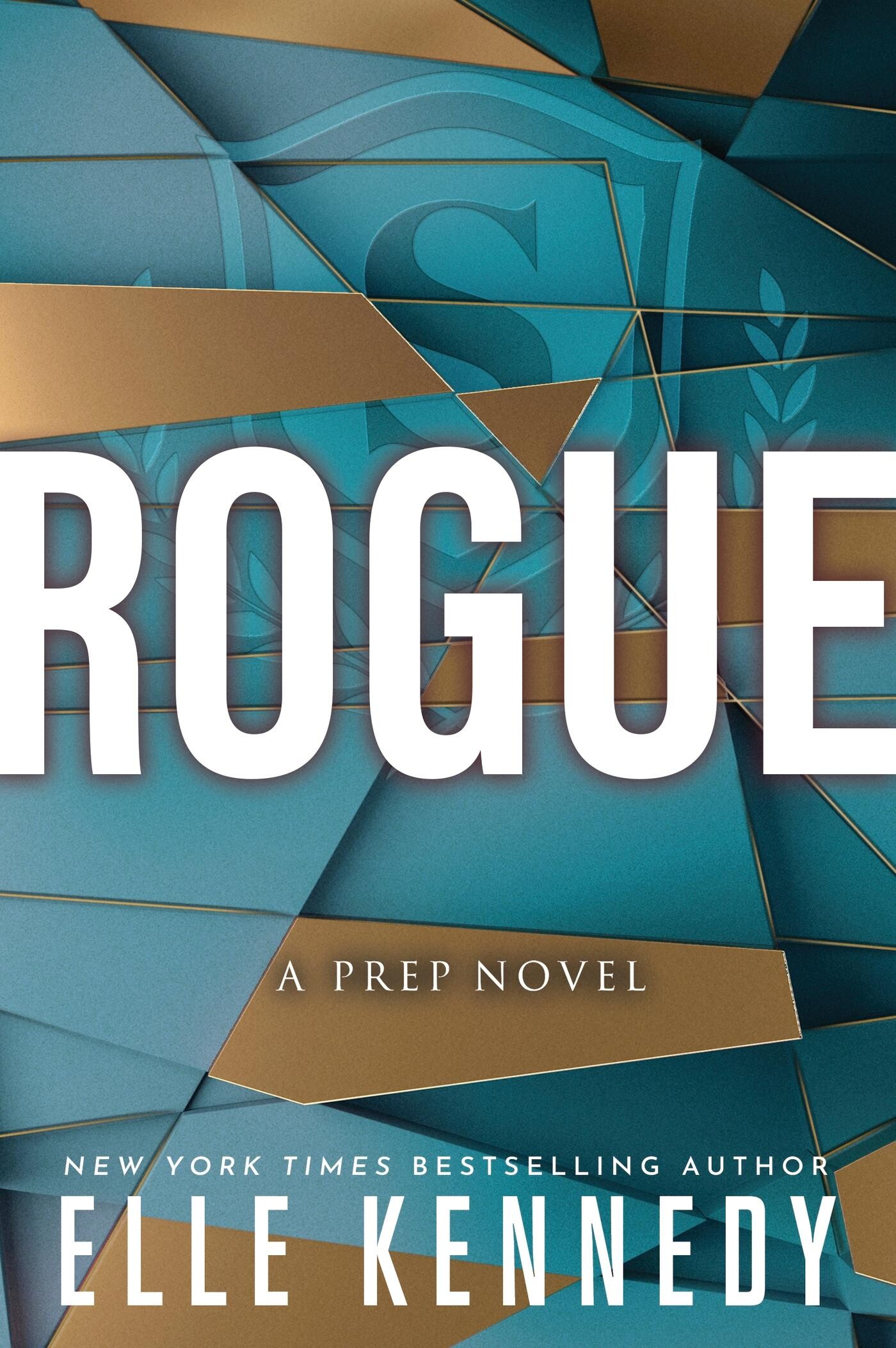 Rogue / Prep / 2