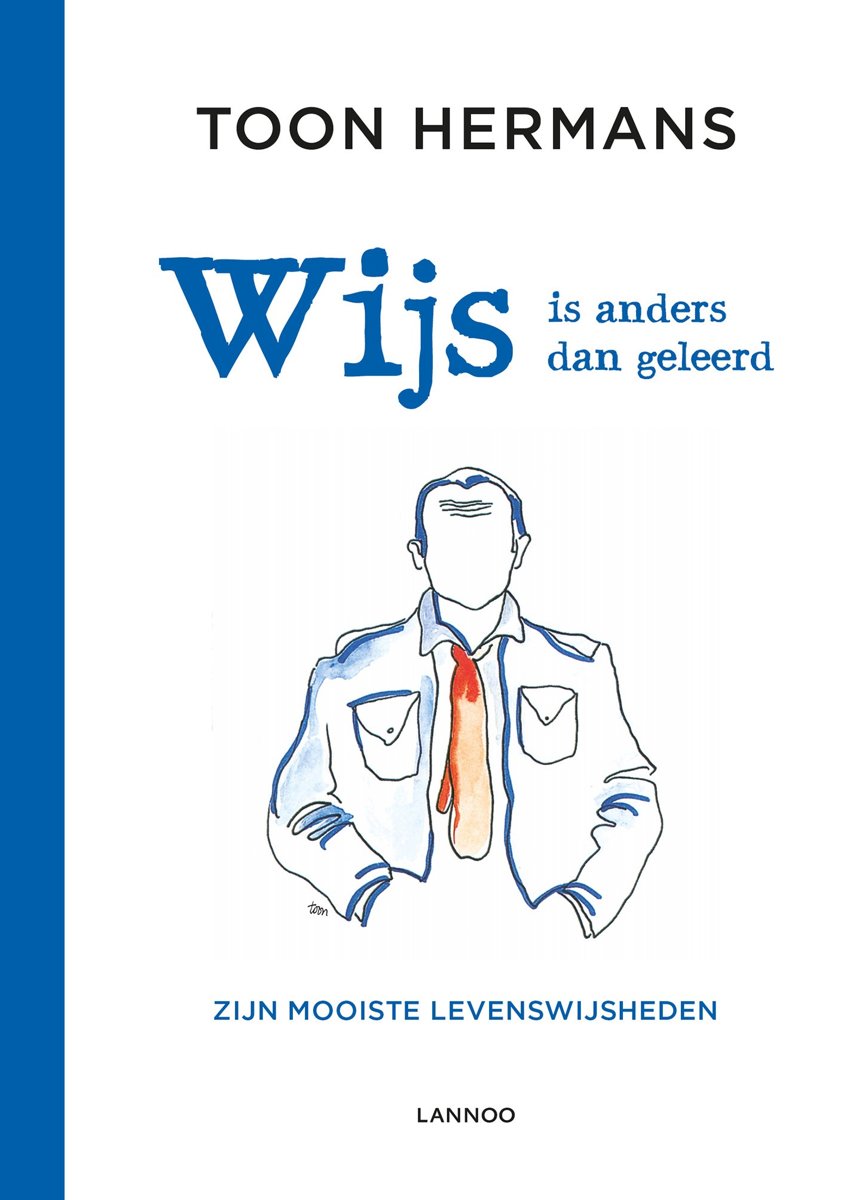 boekenbalie_9789401428446_cover Wijs is anders dan geleerd