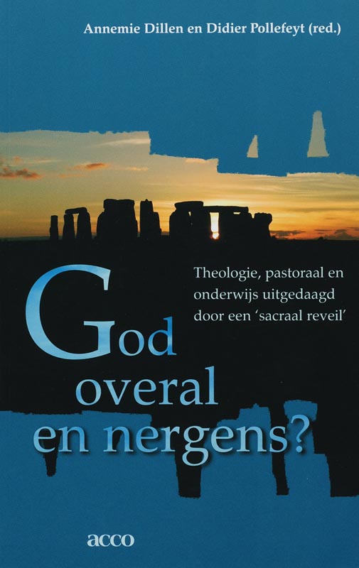 God Overal En Nergens?