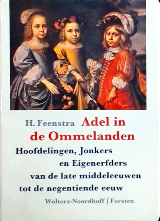 ADEL OMMELANDEN
