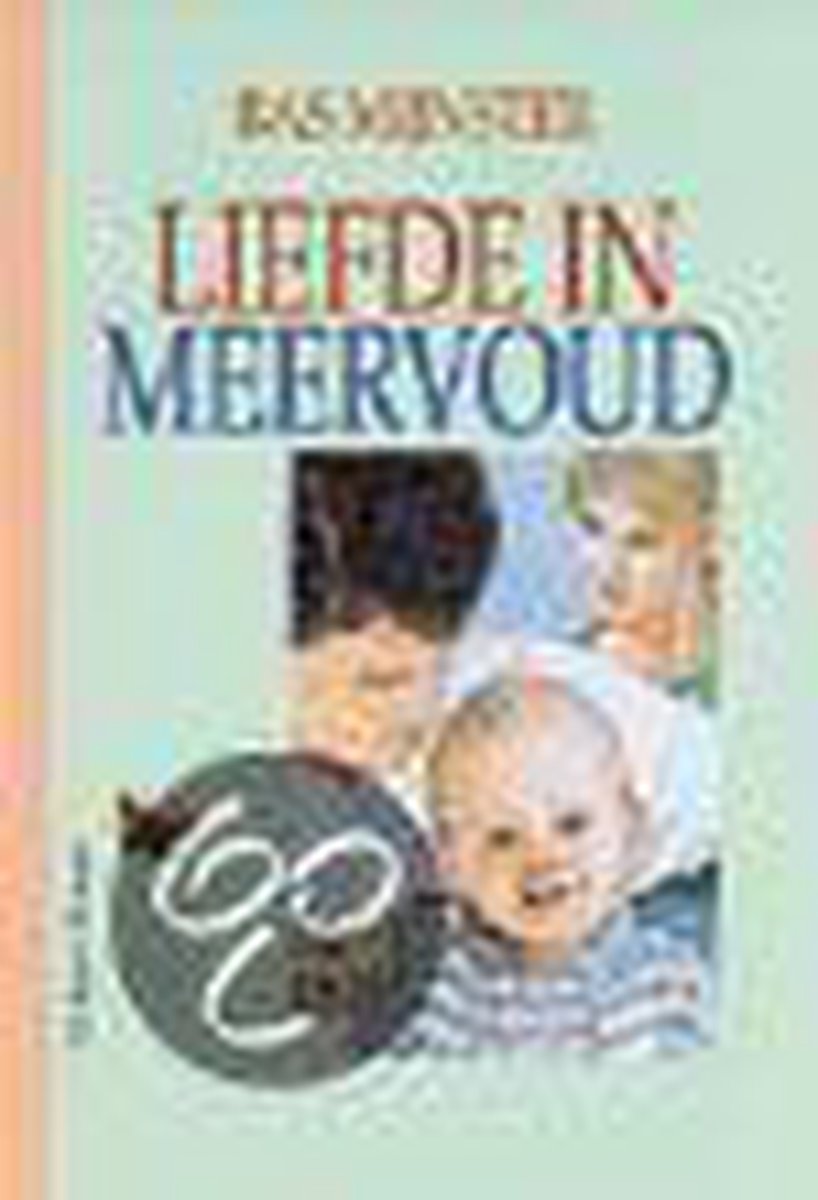 Liefde in meervoud / Vlinderreeks