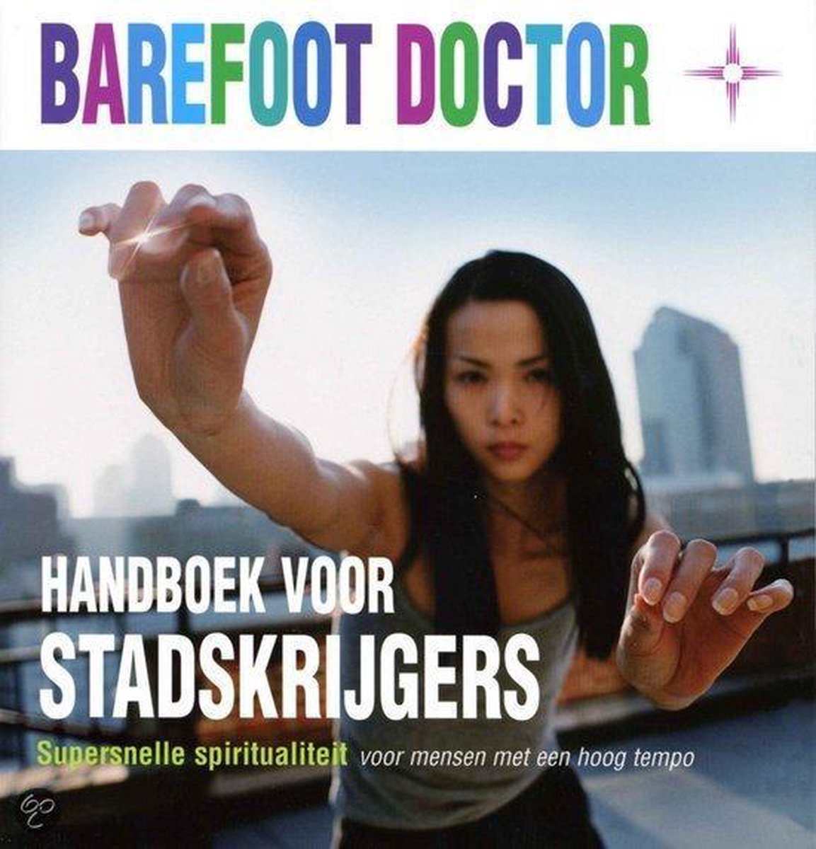 Handboek Voor Stadskrijgers