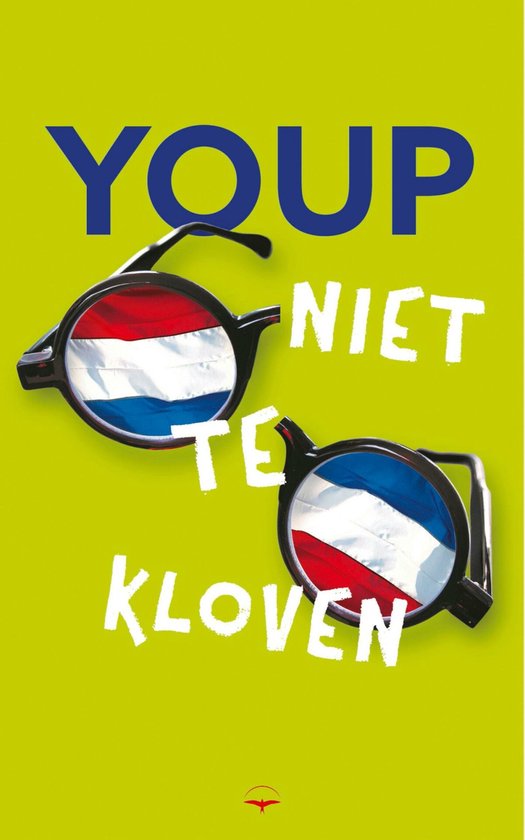 Youp van 't Hek Niet Te Kloven