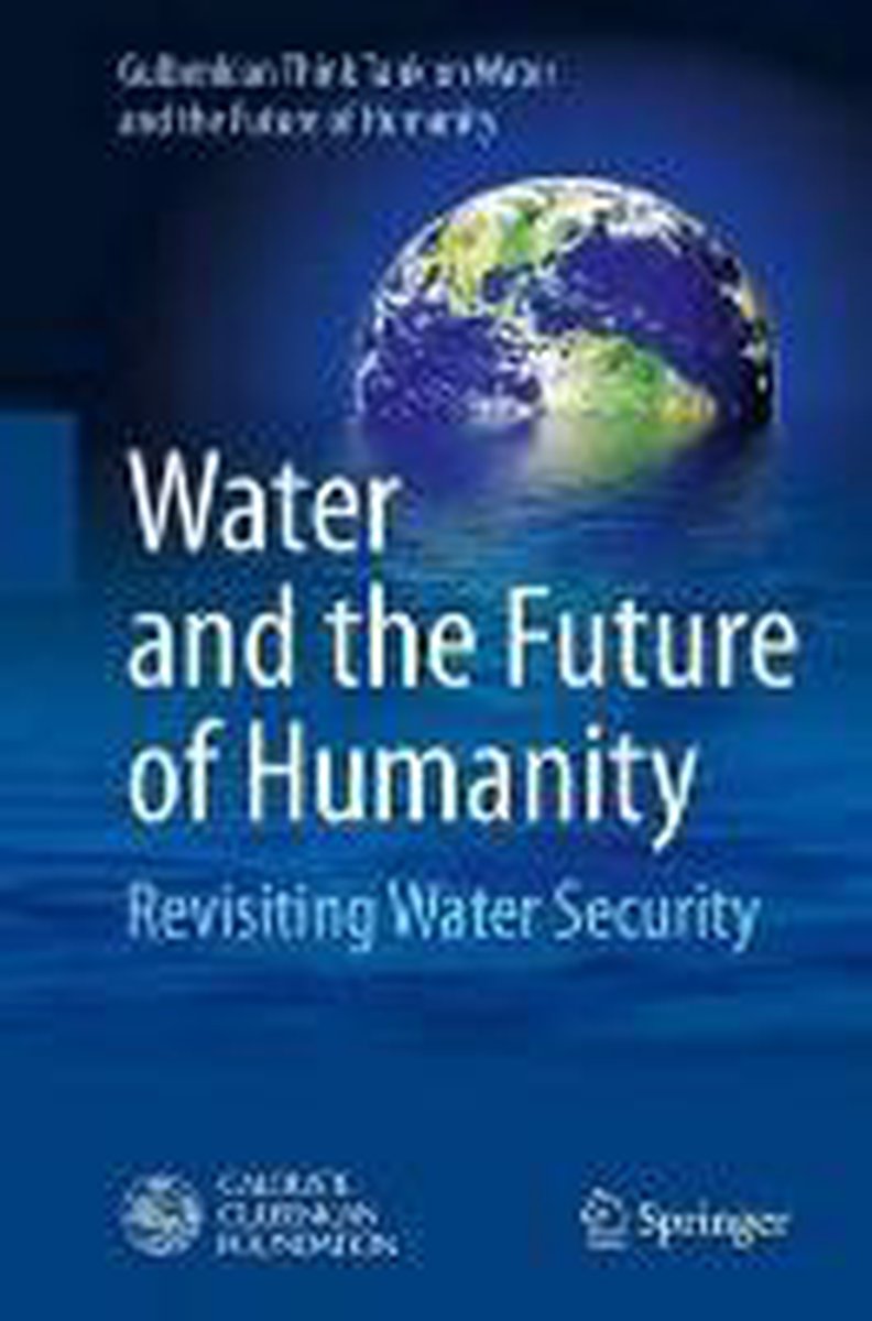 Water And The Future Of Humanity