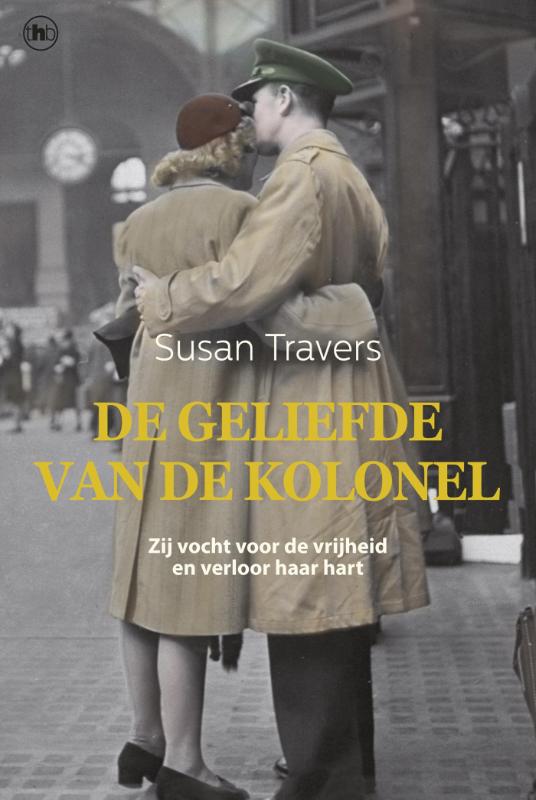 boekenbalie_9789044341102_cover De geliefde van de kolonel