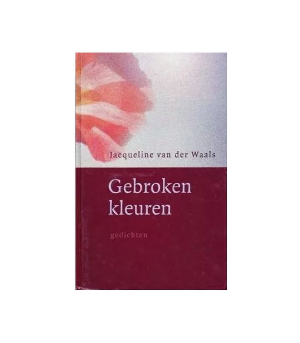 GEBROKEN KLEUREN