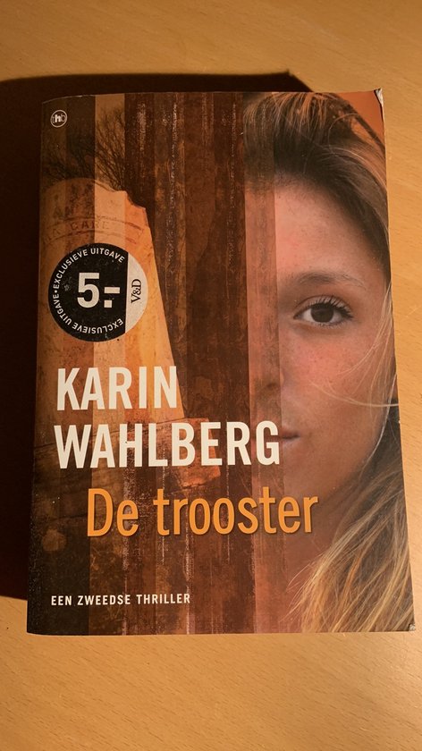 De trooster