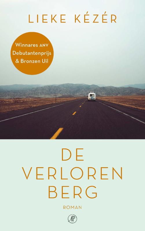 De verloren berg