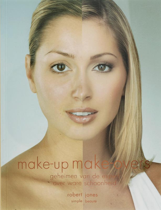 Make Up Make Overs