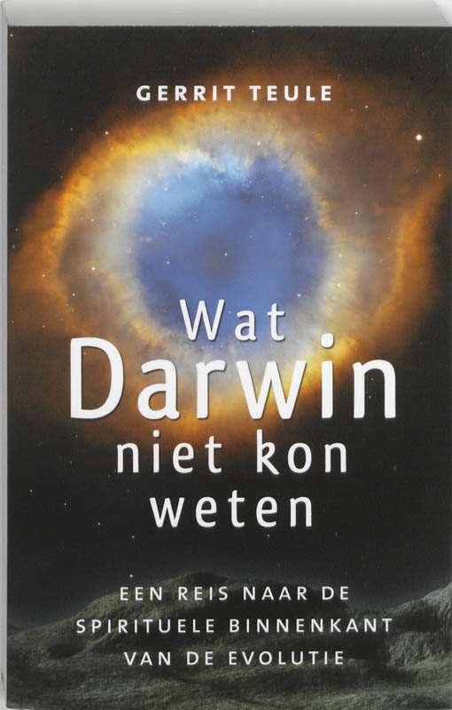 Wat Darwin niet kon weten