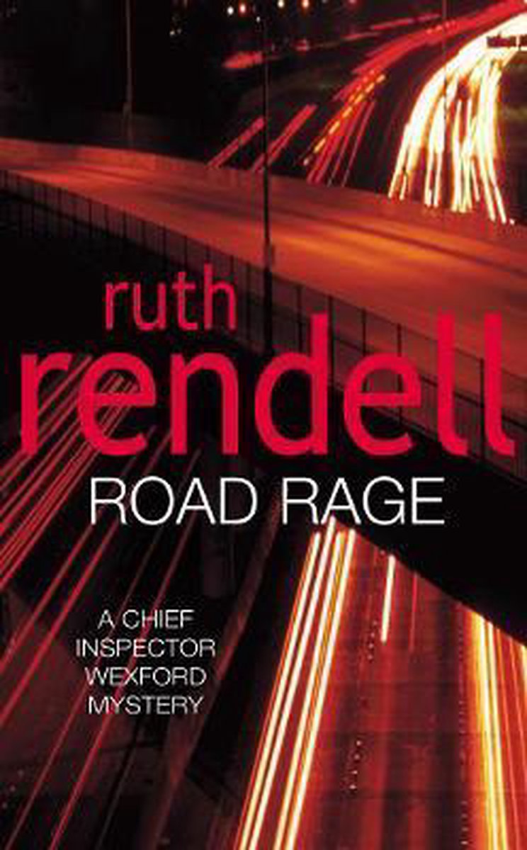 boekenbalie_9780099470618_cover Road Rage