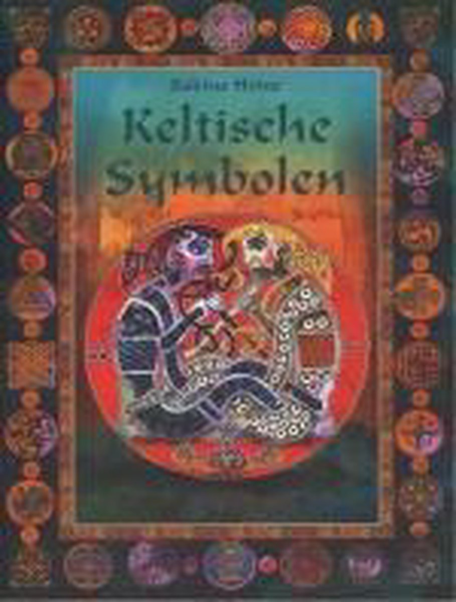 Keltische Symbolen