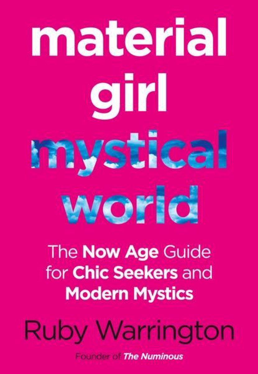 Material Girl, Mystical World