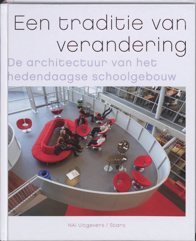 Een Traditie Van Verandering thumbnail