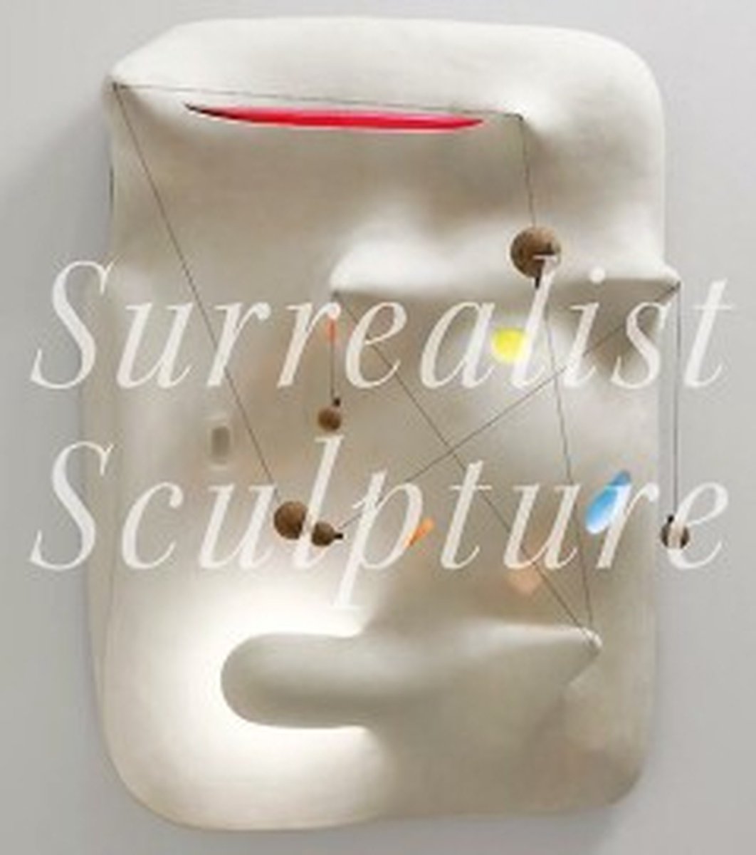 Surrealist Sculpture