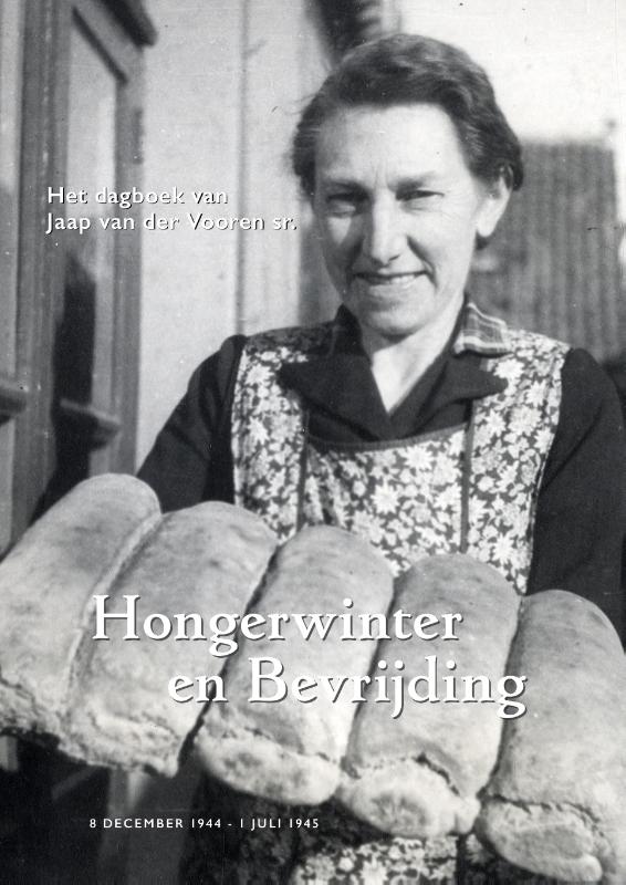 Hongerwinter en Bevrijding / Stichts-Hollandse Bijdragen / 41