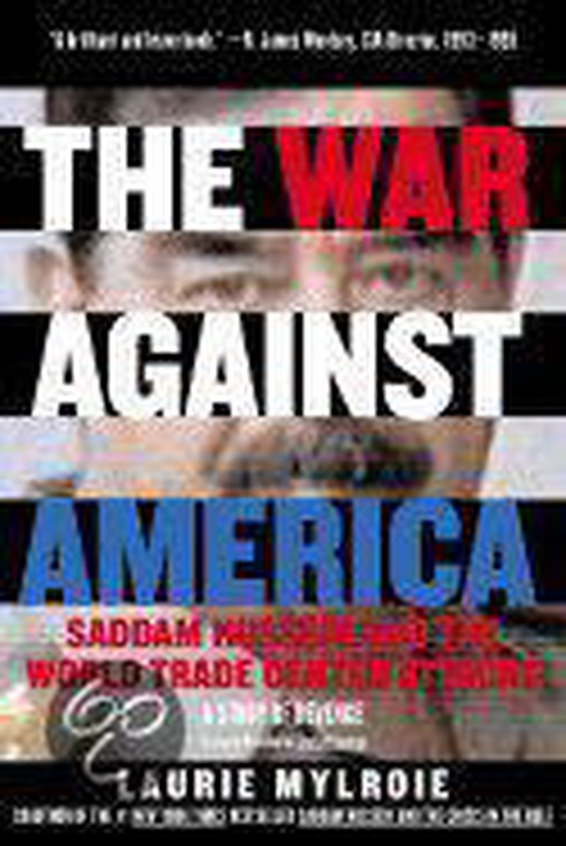 The War Against America