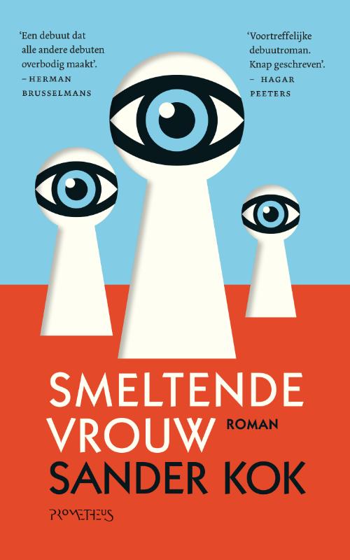 boekenbalie_9789082737608_cover Smeltende vrouw