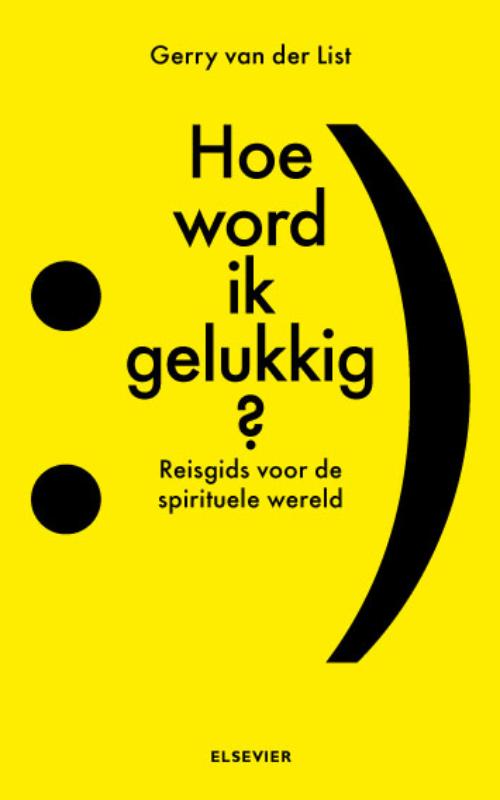 Hoe Word Ik Gelukkig thumbnail
