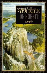 De hobbit / Zwarte Serie