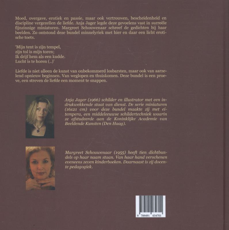 Warm van vacht / Bordeauxreeks / 34 achterkant