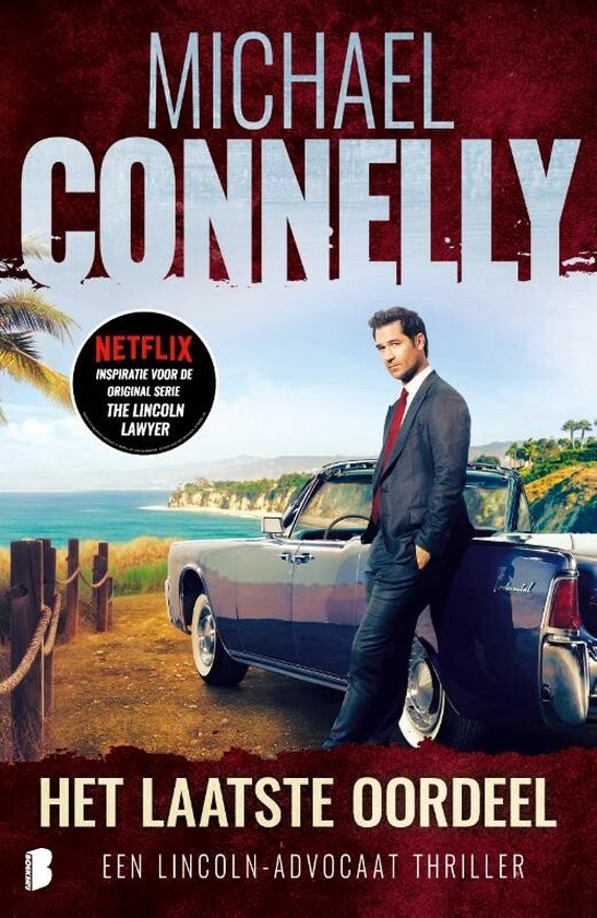 Het laatste oordeel / Mickey Haller / 2