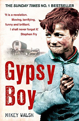 Gypsy Boy