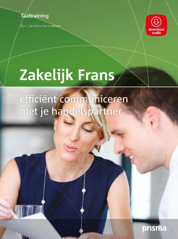 Zakelijk Frans / Prisma Taaltraining