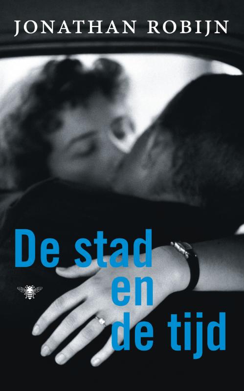 boekenbalie_9789023477464_cover De stad en de tijd