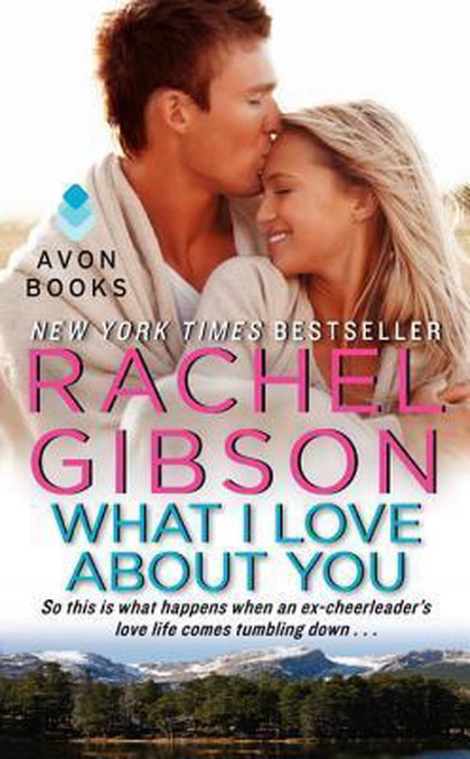 boekenbalie_9780062247391_cover What I Love About You