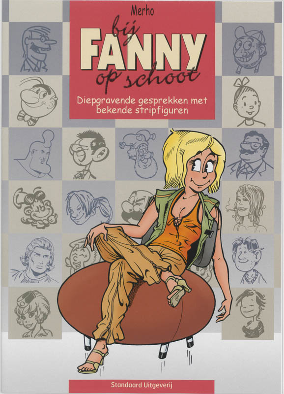 Merho Bij Fanny Op Schoot thumbnail