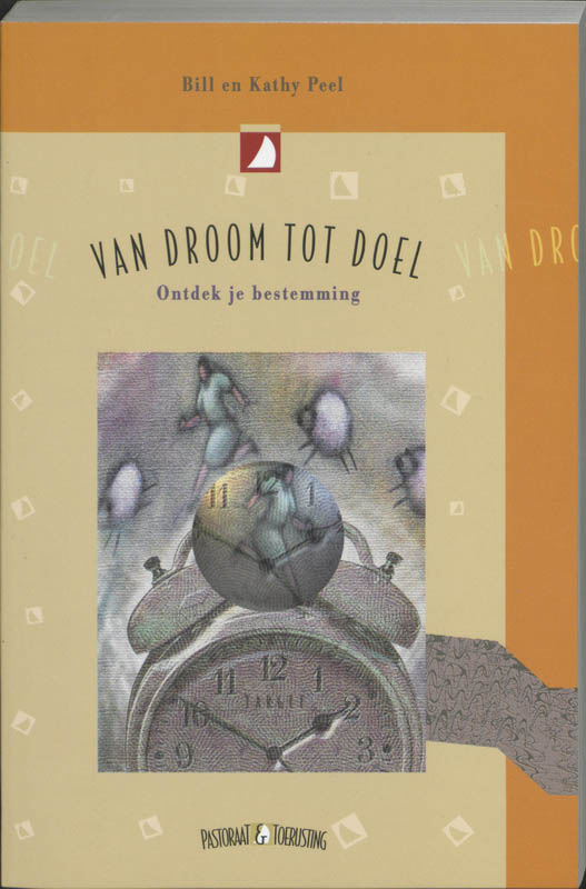 boekenbalie_9789070656973_cover Van droom tot doel
