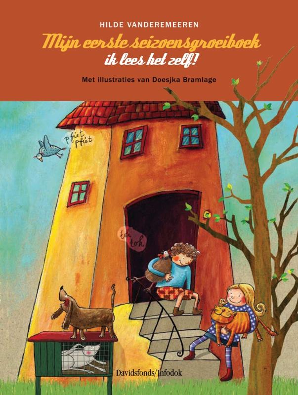 boekenbalie_9789059083202_cover Mijn eerste seizoensgroeiboek / Groeiboek