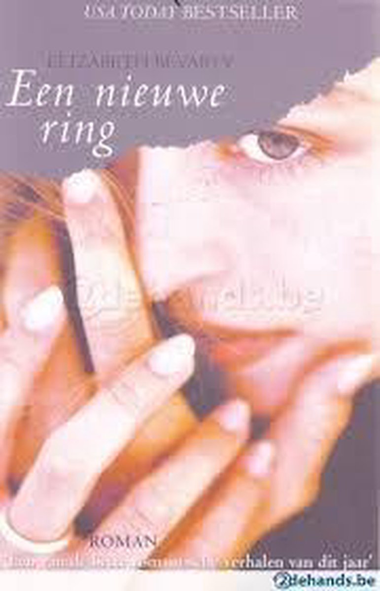 boekenbalie_9789077091982_cover Een nieuwe ring
