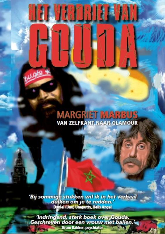 boekenbalie_9789081912501_cover Het verdriet van Gouda