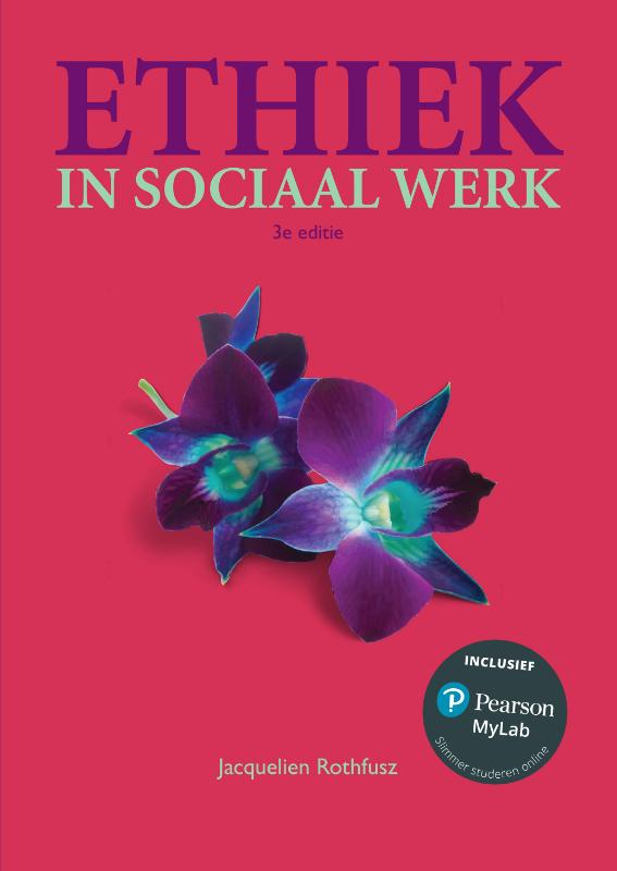 Ethiek in sociaal werk