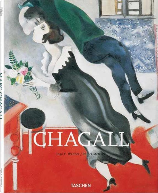 Marc Chagall 1887-1985