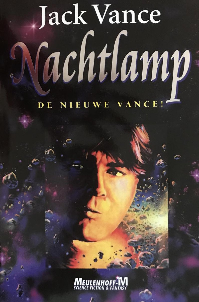 Jack Vance Nachtlamp thumbnail