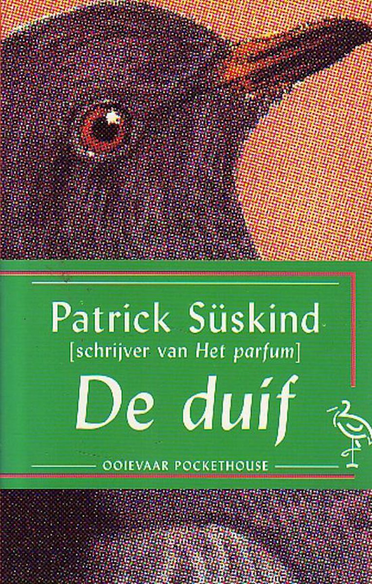 P. Suskind Duif thumbnail