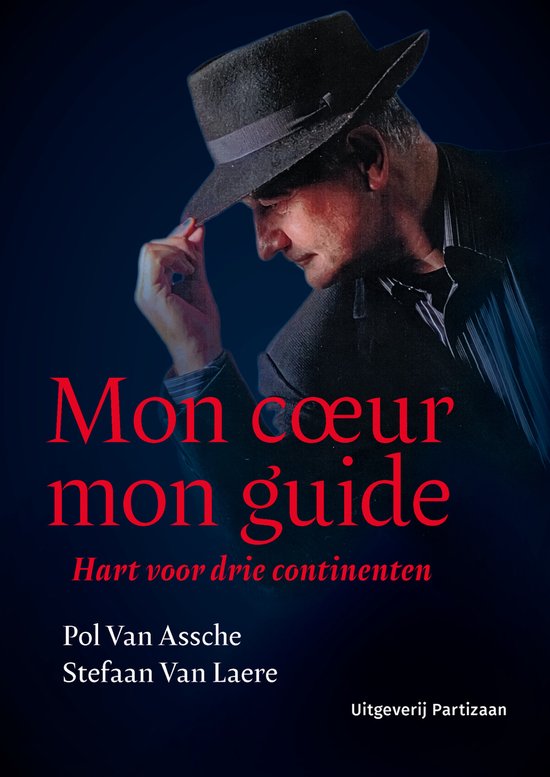 Mon coeur mon guide
