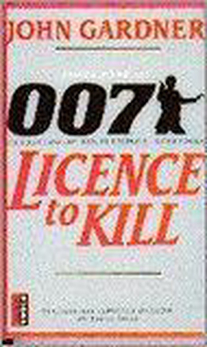 Licence to kill