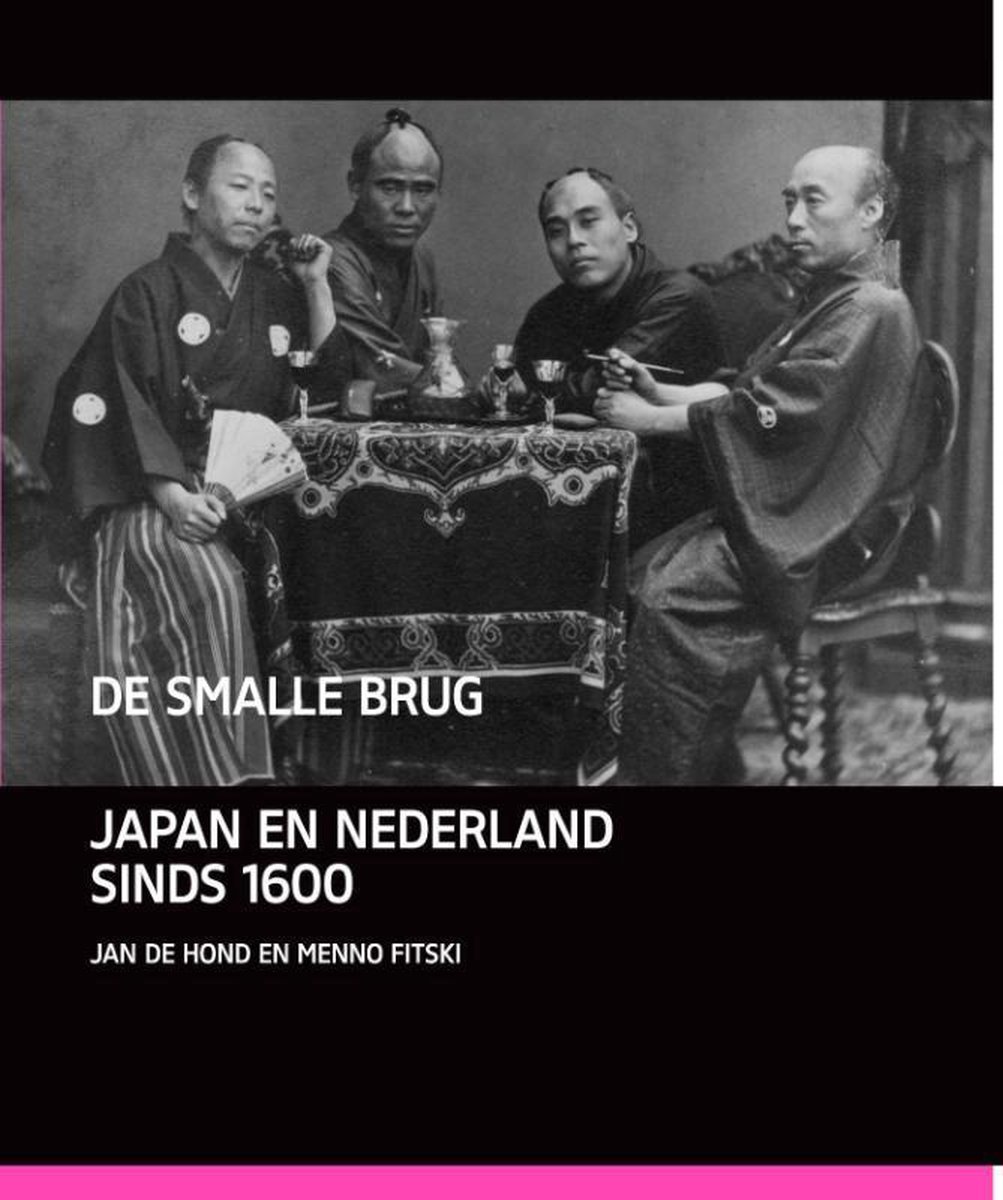 Jan de Hond De Smalle Brug / Landenreeks Van De Afdeling Geschiedenis Van Het Rijksmuseum