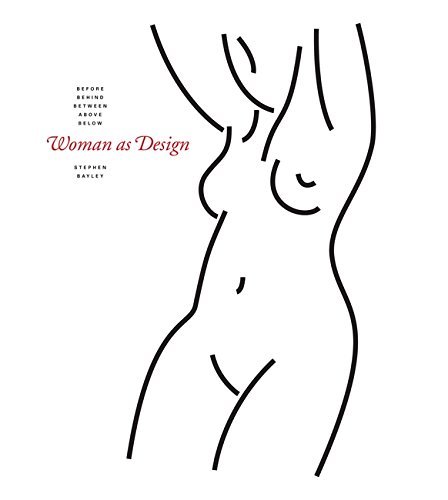 Woman As Design