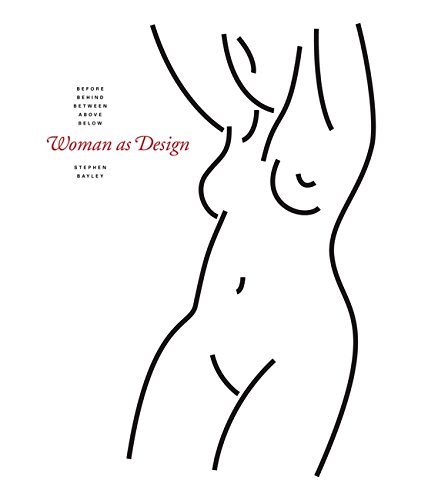 Stephen Bayley Woman As Design thumbnail