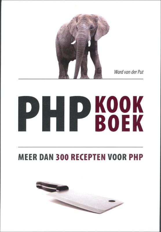 PHP kookboek