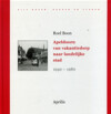 Apeldoorn van vakantiedorp naar landelijke stad, 1940-1980 / Uijt hoven, dorpen en steden