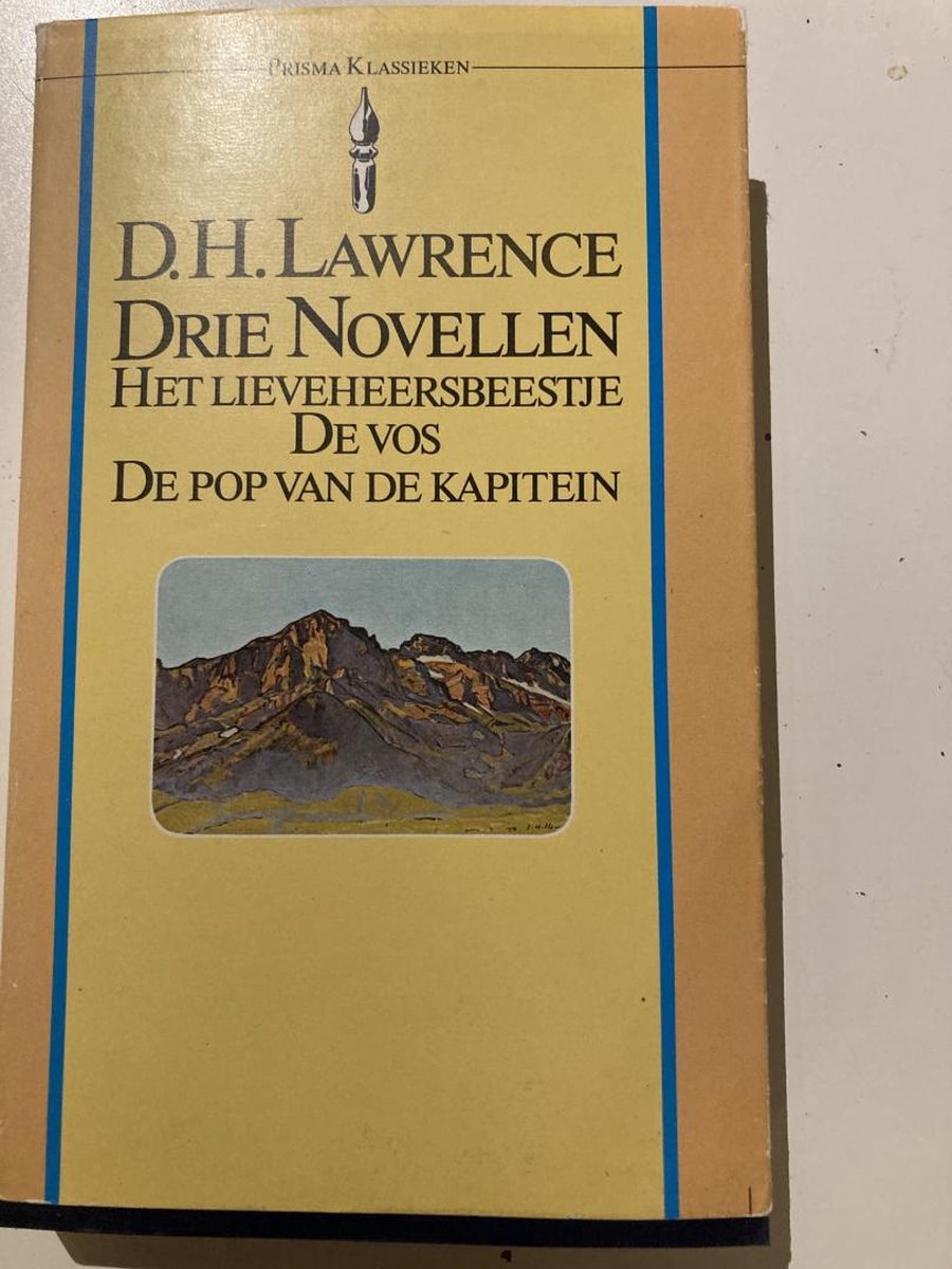 Drie novellen