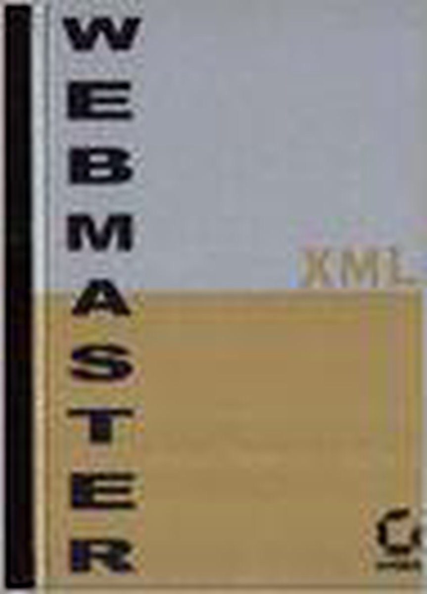 Webmaster xml
