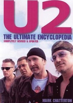 U2: The Ultimate Encyclopedia